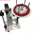 HS-WH100 Automatic Wire Feeder Pulling Machine - Powerful Motor Drive