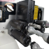 HS-BX03 Auto Wire Cable Cutting Stripping & Twisting Machine
