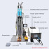 Multi Bit Screwdriver - Portable Electric with Screw Feeder Machine