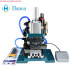 HS-3FN Manual Pneumatic Wire Stripping Twisting Machine - Wire Twister