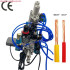 4F Pneumatic Cable Copper Wire Stripper - 0.1-2.5mm² Air Electric