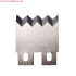 1SET Wire Stripper Cutter Tungsten Carbide HS-BX01 4Line Spare Part