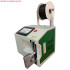Semi Automatic Touch Screen Wire Binding Cable Loop Tie Bundle Machine