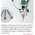 Handheld Self Tapping Screwdriver Machine - Electric Auto Screw Feed