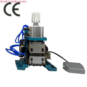 3F Pneumatic Wire Stripping Machine - Air Electric Flat Ribbon Cable