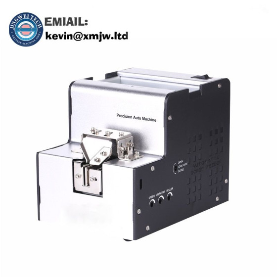 Auto Screw Feeders - Handheld Screw Feeder for Screwdriver