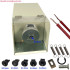 Automatic Electric Wire Stripping & Twisting Machine - 0.1-4.5mm Motor