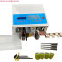 Automatic Wire Stripping Machine - 0.1-2.5mm² Cable Cut & Strip