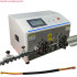 Multi-core Sheathed Wire Stripping Cutting Machine - Conductor Cable