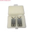 SWT508 Wire Stripping Machine Blades - Tungsten Carbide Cutter 2pcs/set