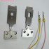 Terminal Crimping Blade - Various Model Knives Blades Spare Parts (Duplicate - Removed)