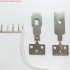 Terminal Crimping Blade - Various Model Knives Blades Spare Parts (Duplicate - Removed)