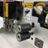 SWT508-C Wire Stripping & Cutting Machine - 0.1-2.5mm² Small Wires SWT508-C Wire Stripping & Cutting Machine - 0.1-2.5mm² Small Wires