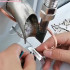 Electric Soldering Machine - Auto Tin Welding Internal Heating Iron