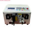 HS-BX01 2-Line Small Wire Stripping Machine - 0.05-2.5mm² Auto Cable
