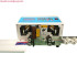 English Auto Wire Stripping Machine - 2-Wire Feed Cable to 2.5mm²
