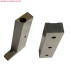HS-T100 Automatic Heat Shrink Tube Cutting Machine Blade & Knife