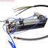 Pneumatic Wire Stripping Machine - Inner/Outer Jacket Sheathed Cable Pneumatic Wire Stripping Machine - Inner/Outer Jacket Sheathed Cable