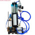 HS-315 Pneumatic Wire Peeling Machine - 15mm Max Sheathed Cable Strip