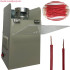 Automatic Electric Wire Stripping & Twisting Machine - 0.1-4.5mm Motor