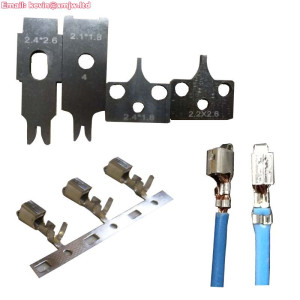 Terminal Crimping Blade - Various Model Knives Blades Spare Parts (Duplicate - Removed)