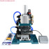3FN Vertical Type Cable Stripper - Pneumatic Press Peeling Wire Twisting Machine