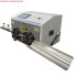 Multi-core Sheathed Wire Stripping Cutting Machine - Conductor Cable