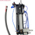 Pneumatic Wire Stripping Machine - Inner/Outer Jacket Sheathed Cable Pneumatic Wire Stripping Machine - Inner/Outer Jacket Sheathed Cable