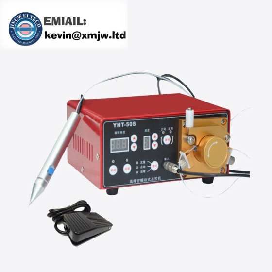 Handheld Manual Glue Dispenser - For Quick Dry Adhesive Application