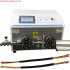 Multi-core Sheathed Wire Stripping Cutting Machine - Conductor Cable