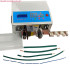 Automatic Wire Stripping Machine - 0.1-2.5mm² Cable Cut & Strip
