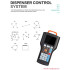 360° Rotary Inner Circle PVC Glue Dispenser - 3-Axis Desktop Speaker