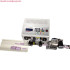 HS-BX10 Flat Wire Cutting Stripping Splitting Machine - Ribbon Cable