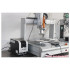 2-Platform Desktop Air Blowing Auto Screw Machine - Long Bit CNC