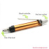 Dispensing Gun Valve - Manual Control Large Flow Glue Dispenser