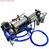 HS-315 Pneumatic Wire Peeling Machine - 15mm Max Sheathed Cable Strip