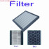 TBK-668 150W Soldering Smoke Cleaner - Fume Extractor Air Filter