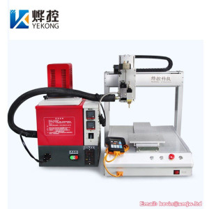 5L Melt Glue Applicator Machine - Automatic Glue Spray System
