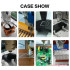 3-Axis Desktop 300cc CNC Glue Dispenser - 330ML Silicone Robot