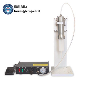 Two Parts 1:1 AB Glue Dispenser - 50ml Cartridge Semi-Automatic