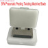 2PCS/SET 3FN Cable Peeling Machine Blade - Pneumatic Stripping Twisting