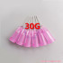 100PCS 1/2