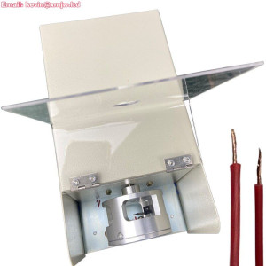 Automatic Electric Wire Stripping & Twisting Machine - 0.1-4.5mm Motor
