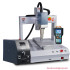Taozi Rotate Injection Auto Cleaning Plasma Treatment Machine