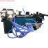 310CS Pneumatic Wire Stripping Machine - Multi-Core Sheath Inner Core