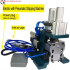 3F Pneumatic Wire Stripping Machine - Air Electric Flat Ribbon Cable