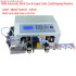 Automatic Line Stripping Machine - Double Parallel Line Peeling Grasping