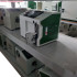 Semi Automatic Touch Screen Wire Binding Cable Loop Tie Bundle Machine