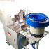 Automatic USB Data Cable Cutting Stripping Soldering Machine - Welding