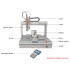 M1-M6 Electric Desktop Auto Screwing Robot - 4-Axis Screw Tighten